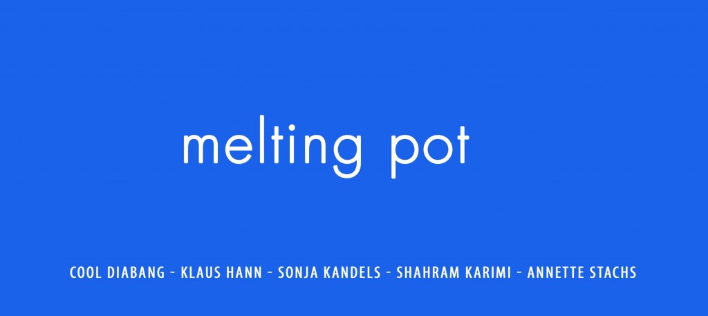 melting pot front