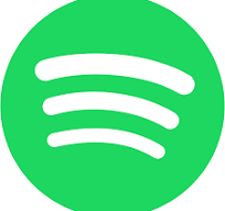click for spotify